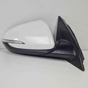RETROVISOR DERECHO 87620G4040PYW HYUNDAI I30 (PD) Autodesguaces Alicante