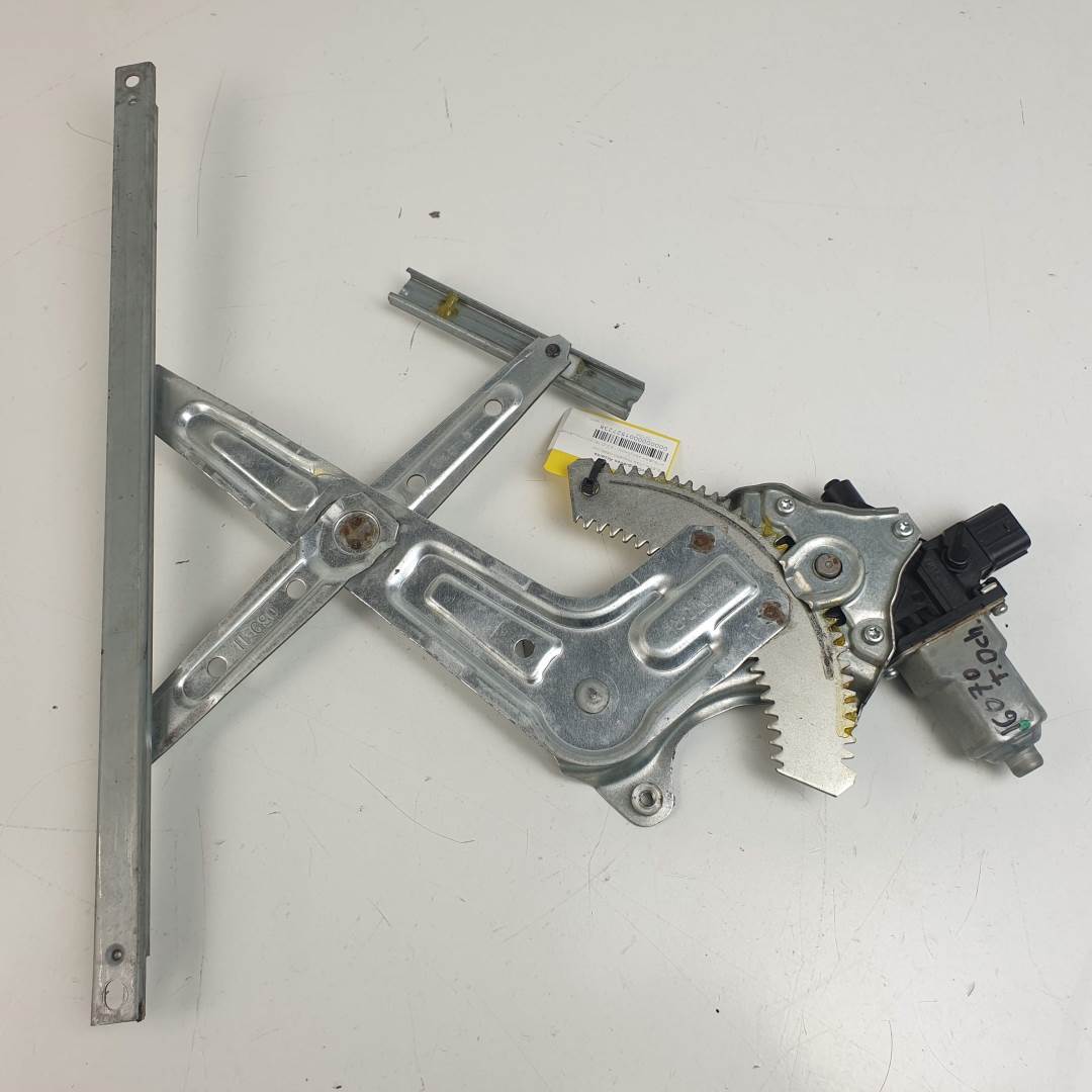 ELEVALUNAS TRASERO DERECHO - 5713A257 - MITSUBISHI - ASX (GA0W)