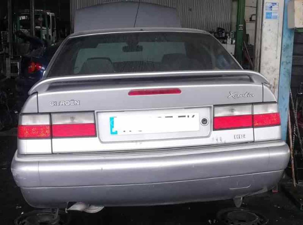 Imagen del vehículo CITROEN XANTIA BERLINA