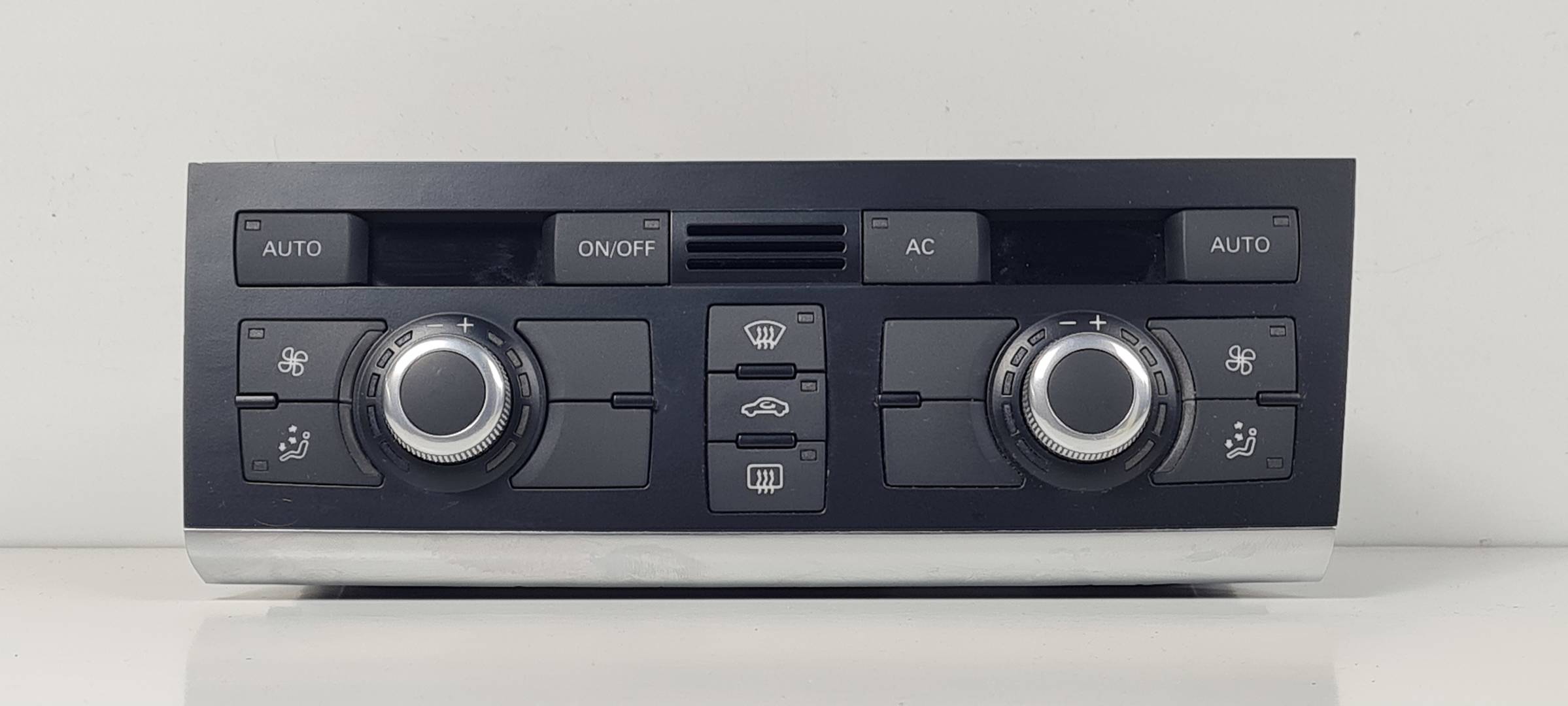 MANDO CLIMATIZADOR - 4F2820043T - AUDI - A6 AVANT (4F2)