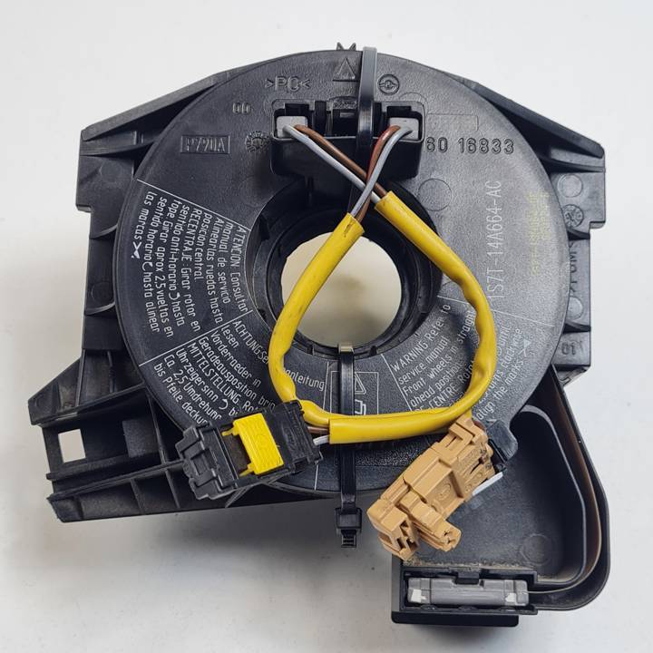 ANILLO AIRBAG 1S7T13N064DF FORD MONDEO BERLINA (GE) Autodesguaces Alicante