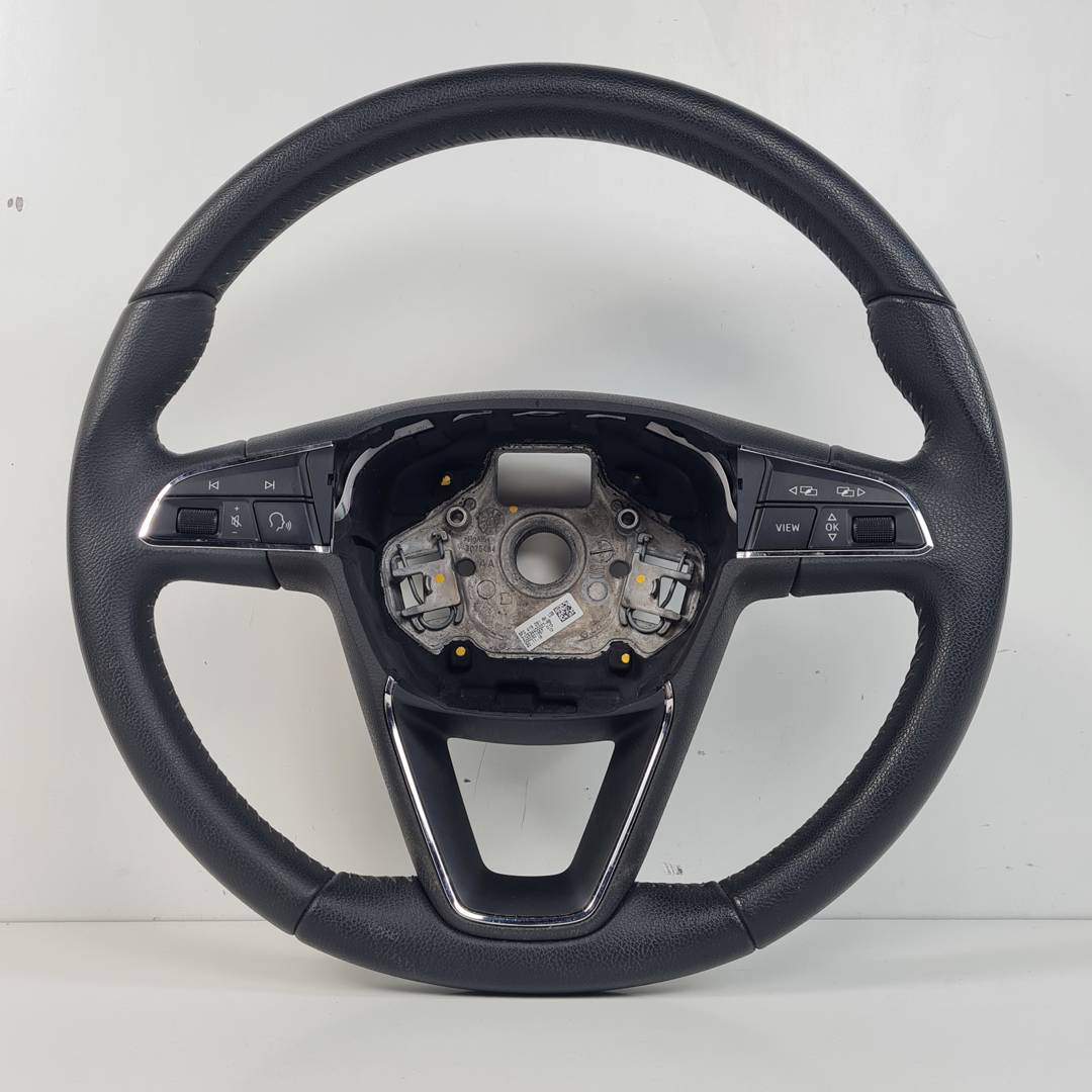 VOLANTE - 5F0419091AH - SEAT - IBIZA (6F1)