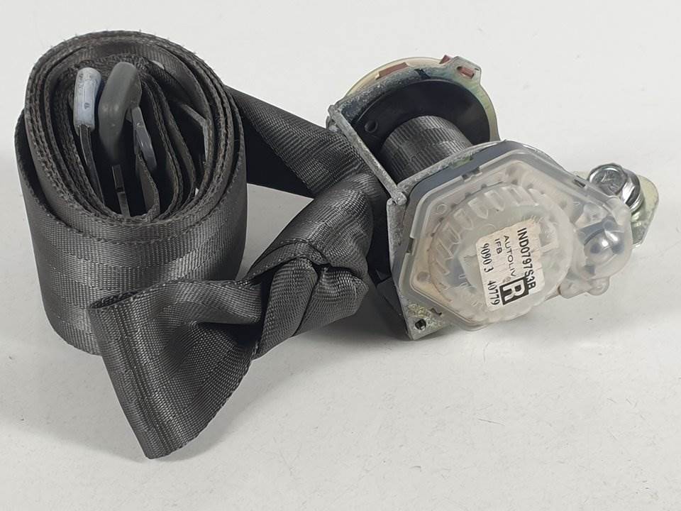 CINTURON SEGURIDAD DELANTERO DERECHO - IND0797S3B - TATA - XENON