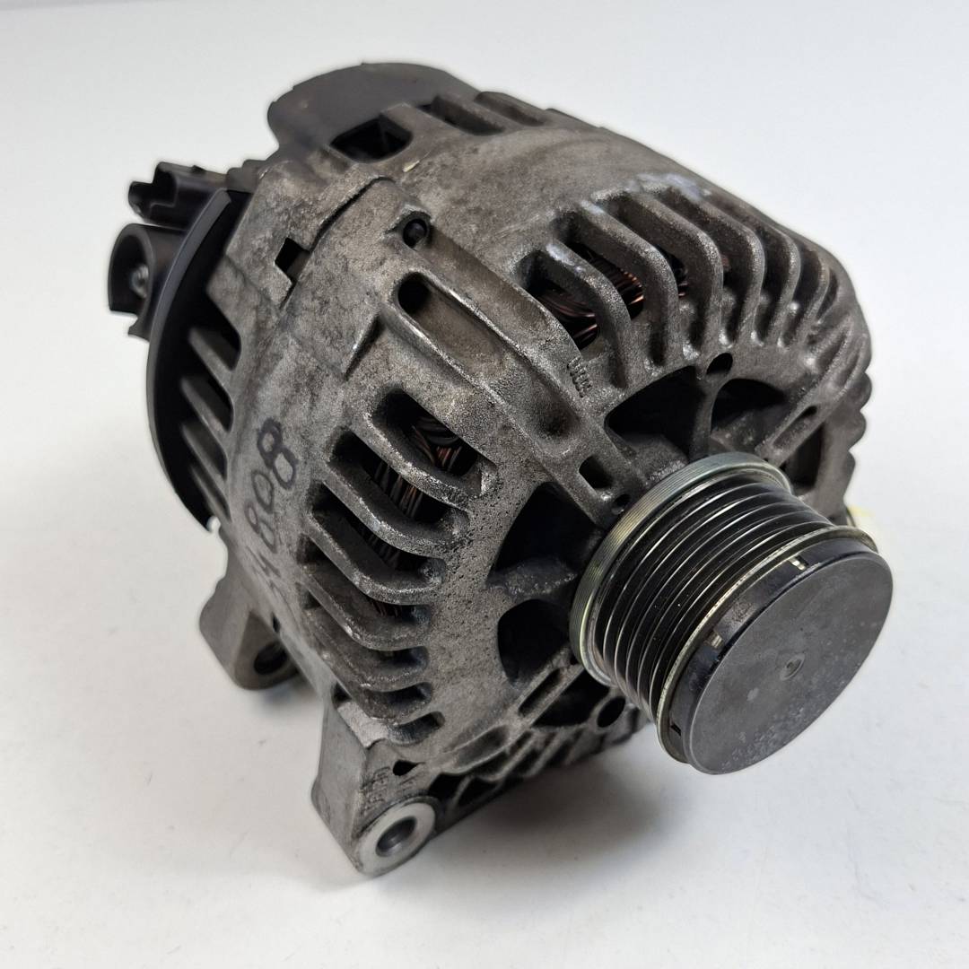 ALTERNADOR - PEUGEOT - 207