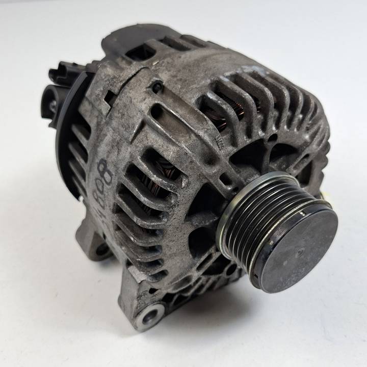 ALTERNADOR PEUGEOT 207 Autodesguaces Alicante