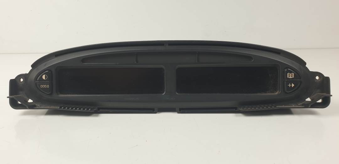 CUADRO INSTRUMENTOS - 9655660980 - CITROEN - XSARA PICASSO