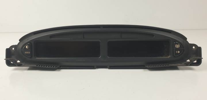 CUADRO INSTRUMENTOS 9655660980 CITROEN XSARA PICASSO Autodesguaces Alicante