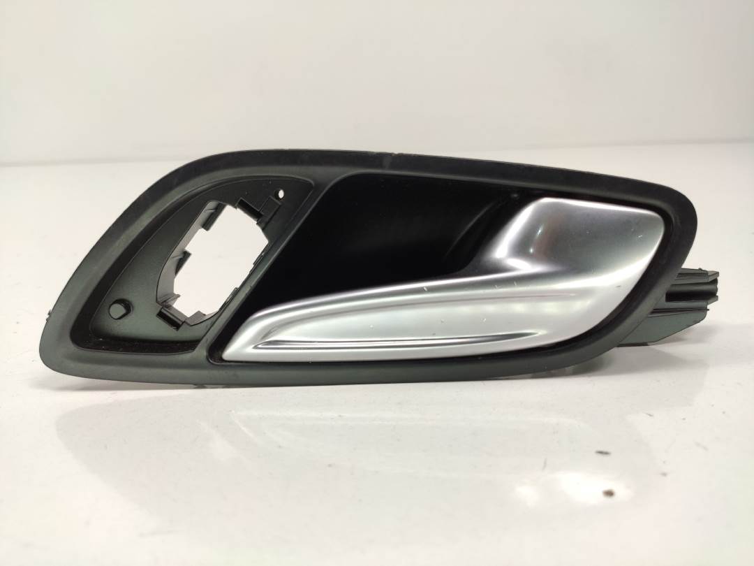 MANETA INTERIOR DELANTERA DERECHA - 8J1837020 - AUDI - TT (8J3/8J9)