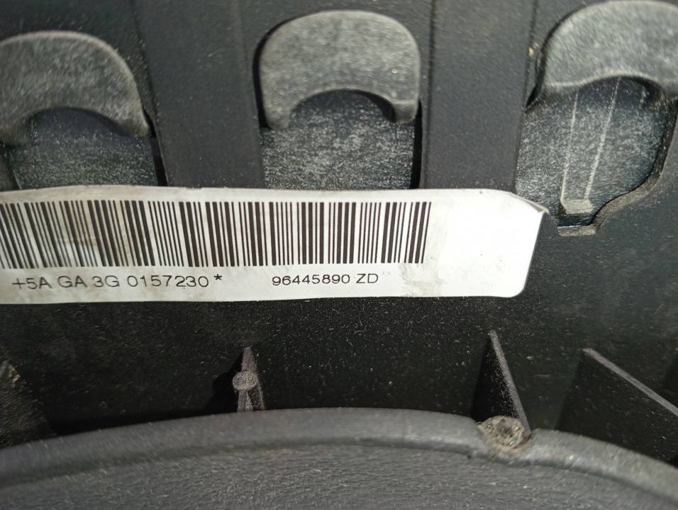 AIRBAG DELANTERO IZQUIERDO