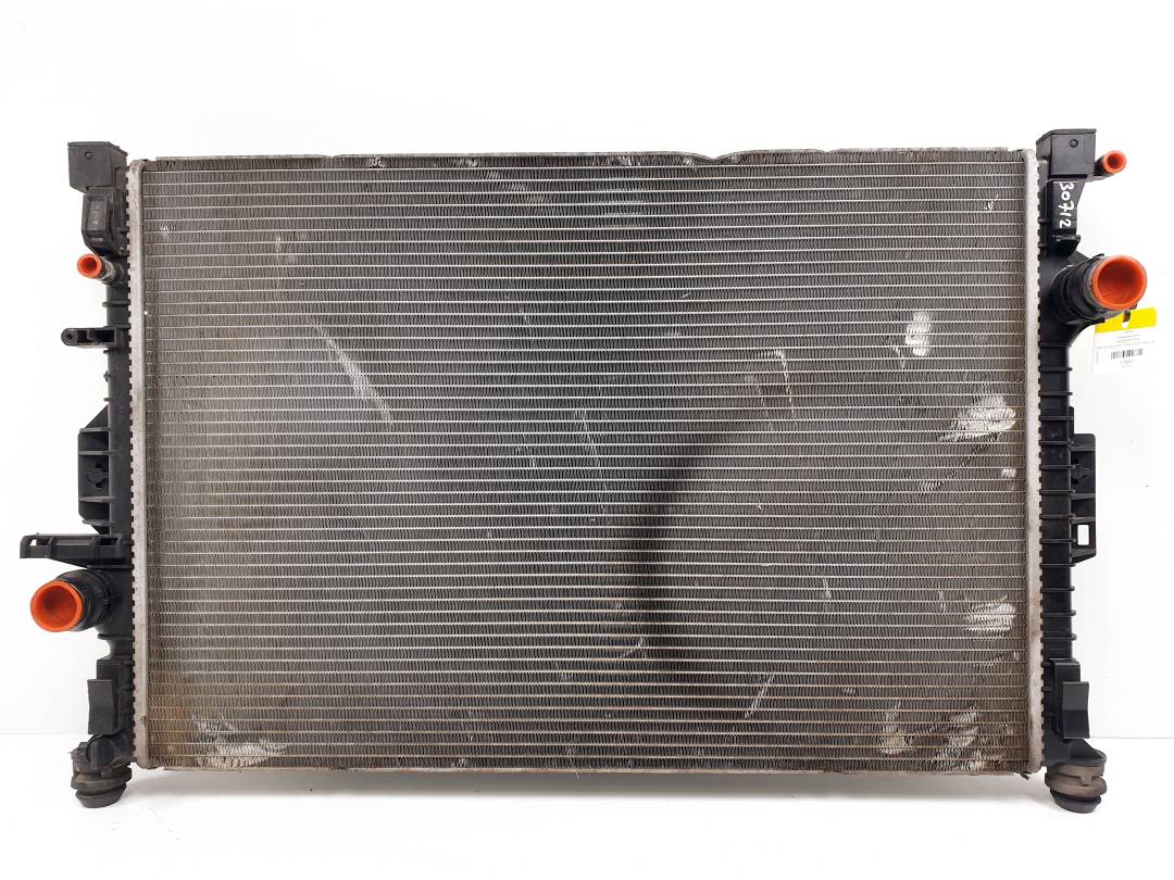 RADIADOR AGUA - 6G918005FD - FORD - GALAXY (CA1)