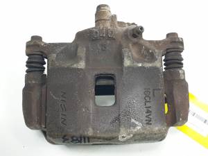 PINZA FRENO DELANTERA DERECHA 16CL14VN HONDA CIVIC BERLINA 3/4 (EJ/EK) Autodesguaces Alicante
