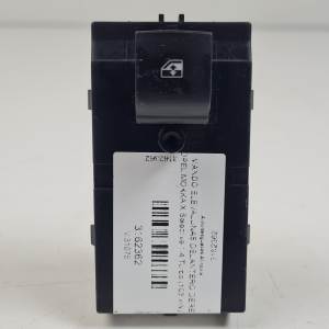 MANDO ELEVALUNAS DELANTERO DERECHO 22915102 OPEL MOKKA X Autodesguaces Alicante