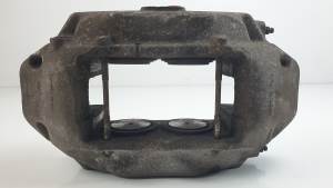 PINZA FRENO DELANTERA IZQUIERDA 209236052A VOLKSWAGEN TOUAREG (7LA) Autodesguaces Alicante