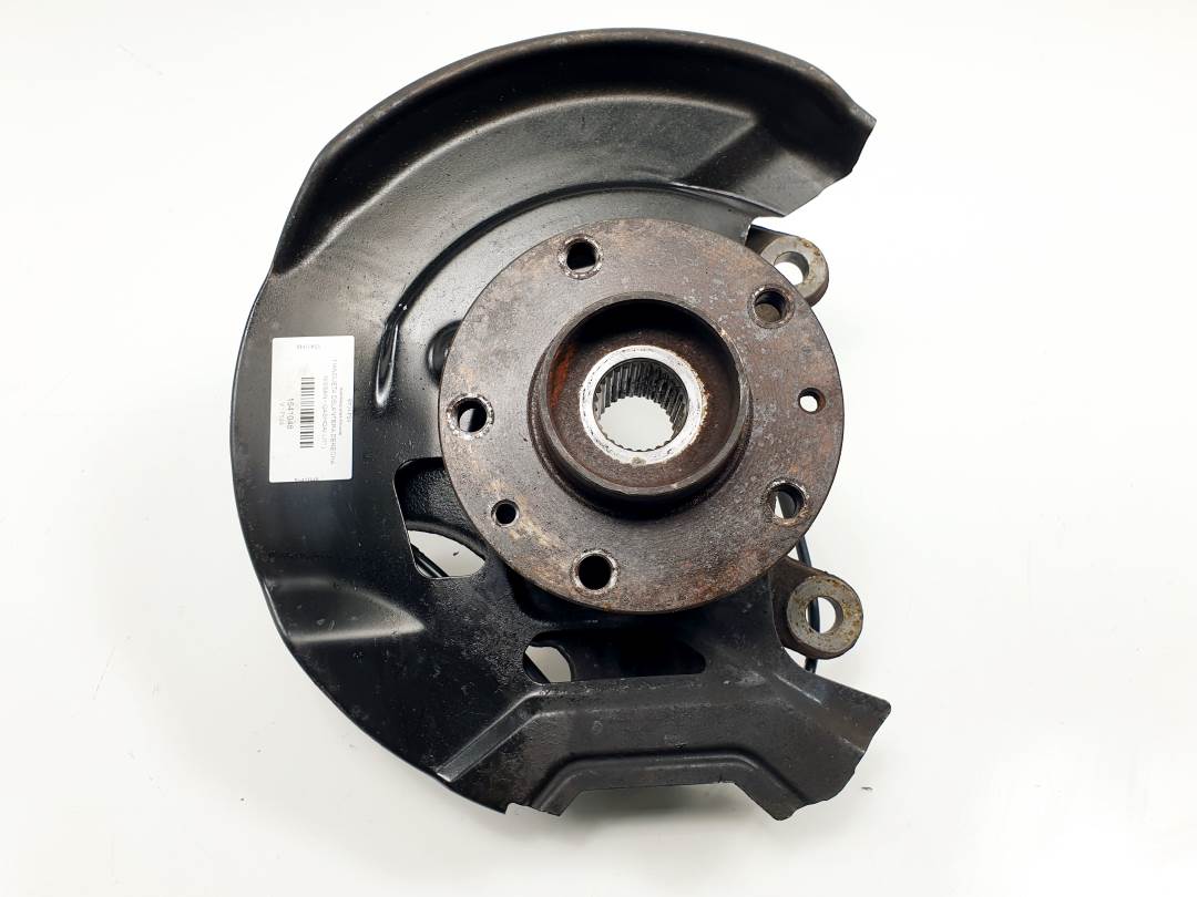 Achsschenkel vorne rechts - NISSAN - QASHQAI (J11)