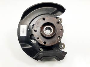 MANGUETA DELANTERA DERECHA NISSAN QASHQAI (J11) Autodesguaces Alicante