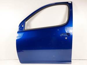 PUERTA DELANTERA IZQUIERDA TOYOTA YARIS VERSO (NCP2/NLP2) Autodesguaces Alicante