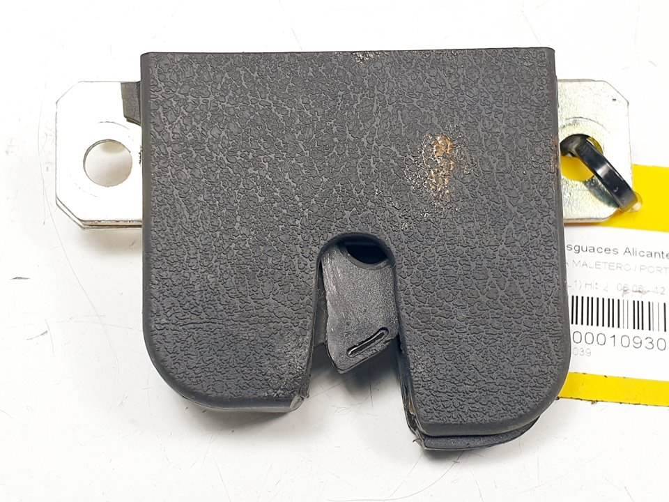 CERRADURA MALETERO / PORTON - 6L6827505A - SEAT - IBIZA (6L1)