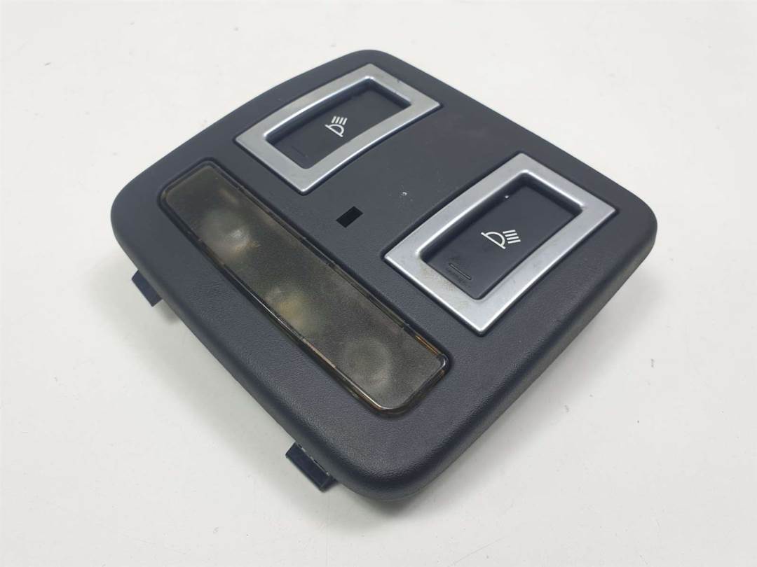 LUZ INTERIOR - GX7313776 - JAGUAR - XE