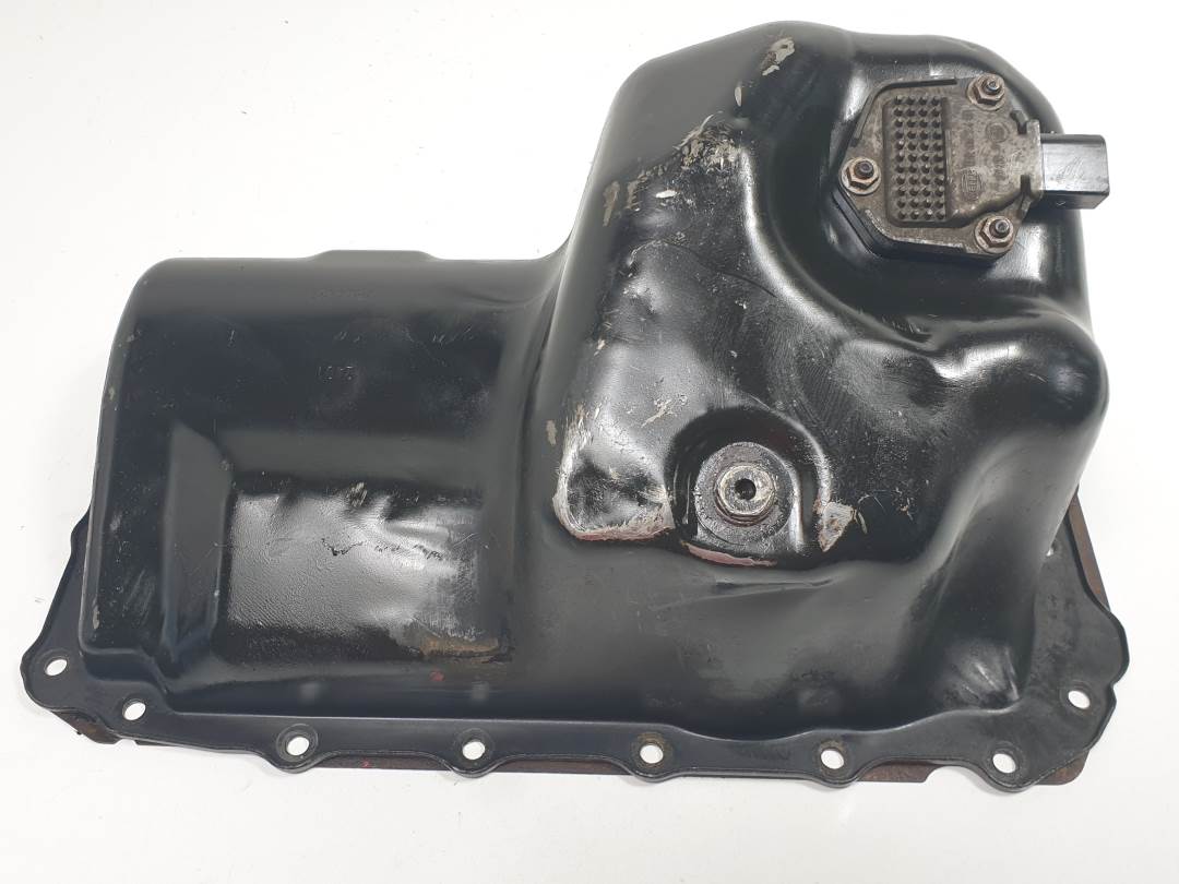 CARTER - 7504639 - BMW - SERIE 3 COMPACT (E46)