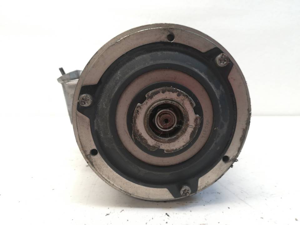 COMPRESOR VOLUMETRICO