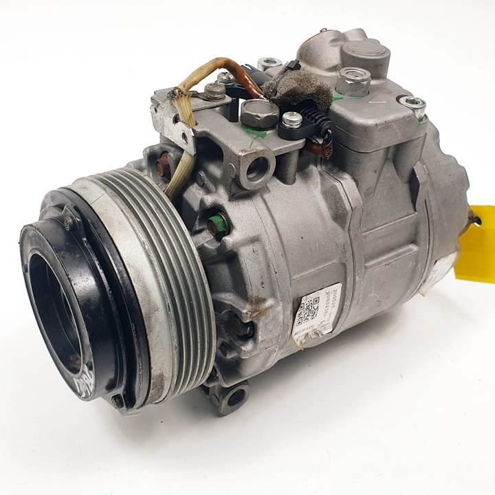 COMPRESOR AIRE ACONDICIONADO - 4471705370 - BMW - SERIE 3 BERLINA (E46)