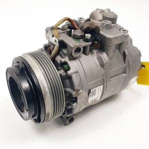 COMPRESOR AIRE ACONDICIONADO 4471705370 BMW SERIE 3 BERLINA (E46) Autodesguaces Alicante