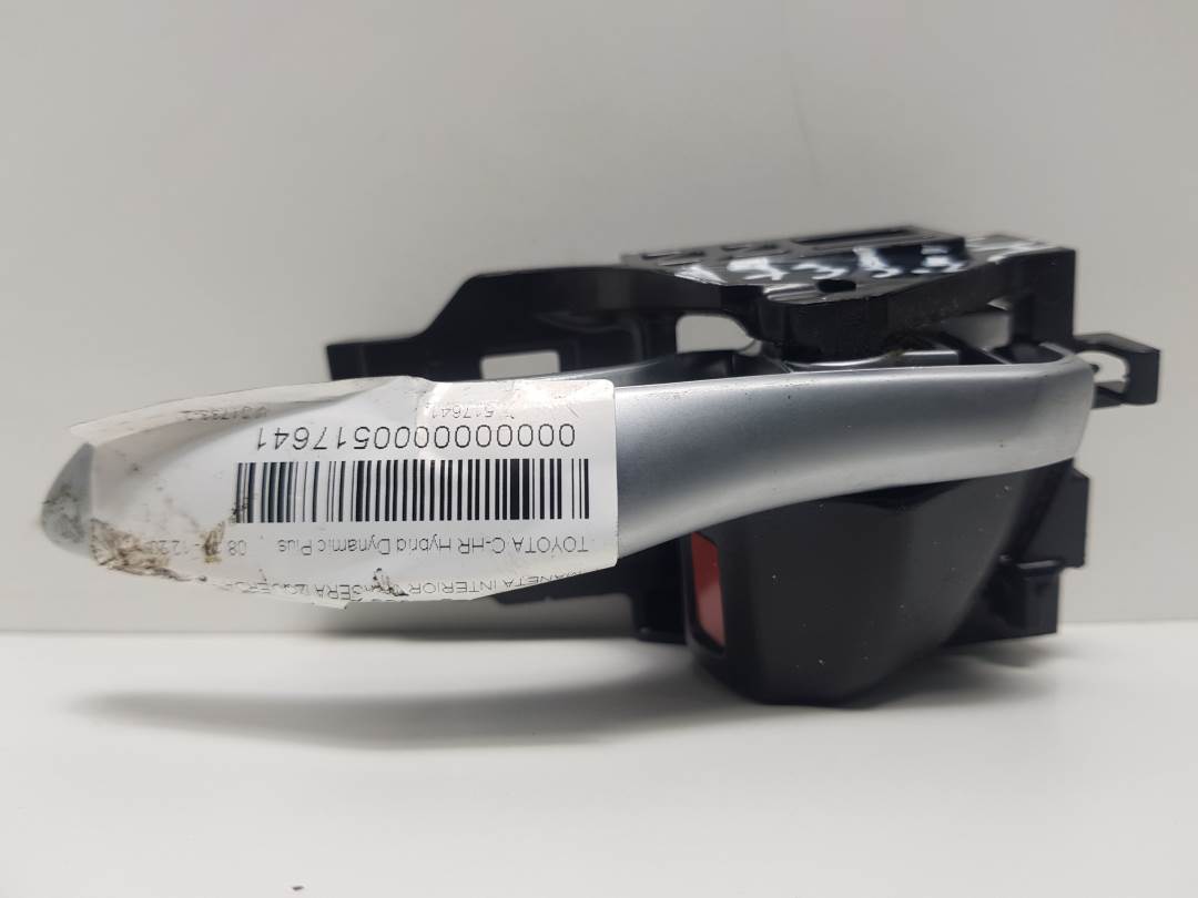 Türgriff innen hinten links - 140418A1 - TOYOTA - C-HR