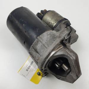 MOTOR ARRANQUE 0001107435 OPEL ZAFIRA A Autodesguaces Alicante