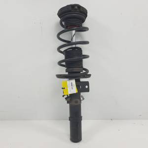 AMORTIGUADOR DELANTERO DERECHO 6Q0413031CD VOLKSWAGEN POLO (9N3) Autodesguaces Alicante