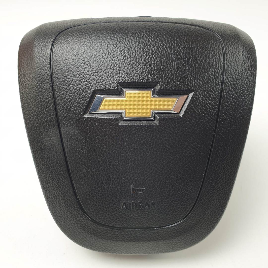 AIRBAG DELANTERO IZQUIERDO - 95164027 - CHEVROLET - AVEO SEDÁN