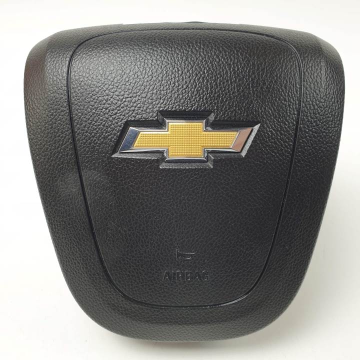 AIRBAG DELANTERO IZQUIERDO 95164027 CHEVROLET AVEO SEDÁN Autodesguaces Alicante