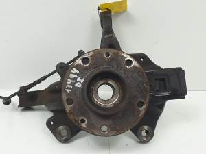 MANGUETA DELANTERA IZQUIERDA RENAULT MEGANE III SPORT TOURER Autodesguaces Alicante