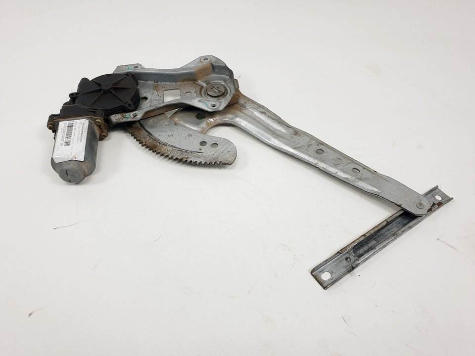 ELEVALUNAS TRASERO DERECHO - 400689 - NISSAN - ALMERA (N16/E)