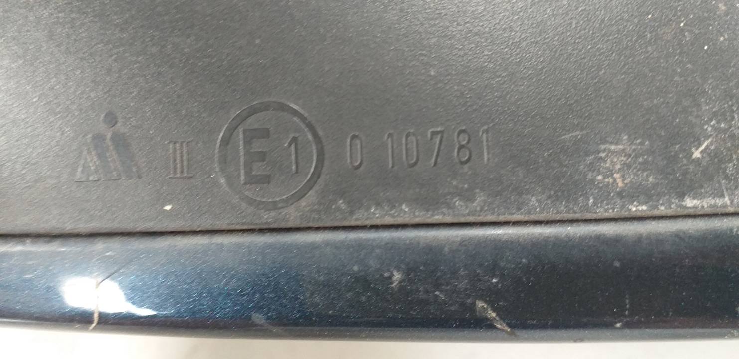 RETROVISOR IZQUIERDO