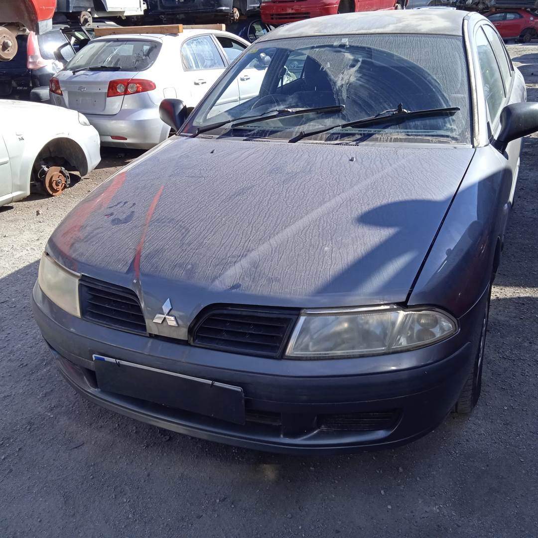 MITSUBISHI CARISMA BERLINA 5 (DA0) (1999 - 2005)