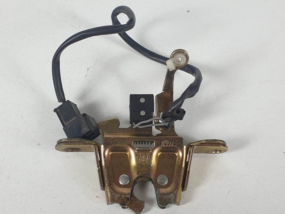 CERRADURA CAPOT - ALFA ROMEO - SPIDER (163)