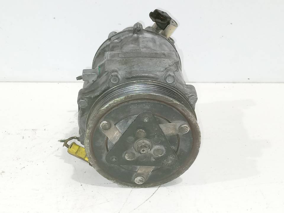 COMPRESOR AIRE ACONDICIONADO