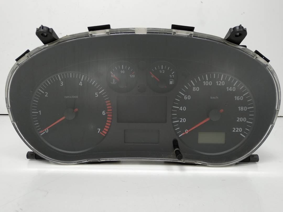 CUADRO INSTRUMENTOS - 110008924026 - SEAT - CORDOBA BERLINA (6K2)