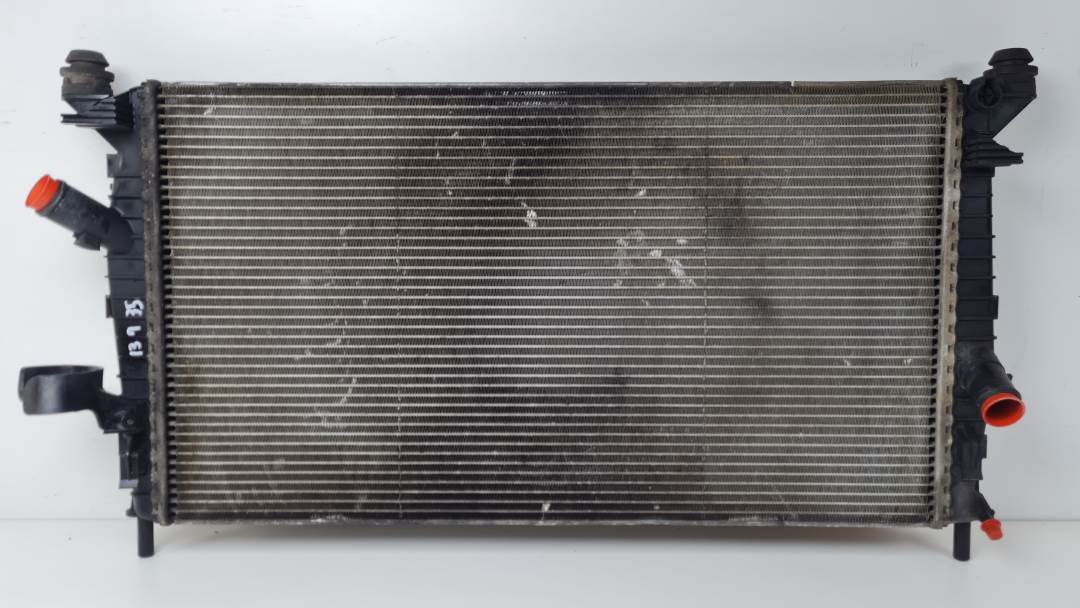 Wasserkühler - 3M5H8005TL - FORD - FOCUS C-MAX (CAP)