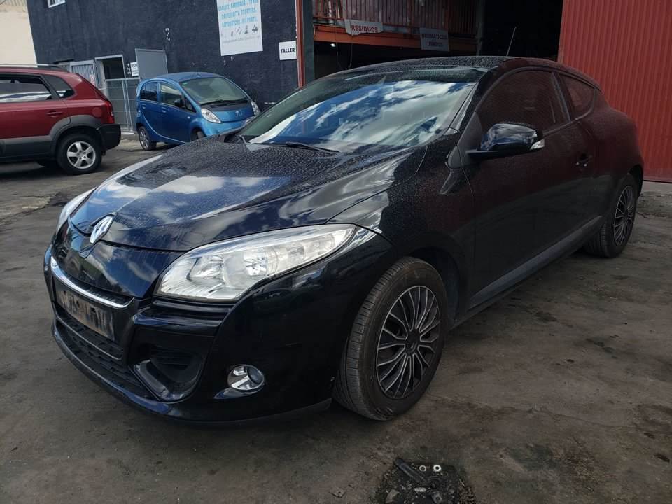 RENAULT MEGANE III COUPE (2008 - 2018)