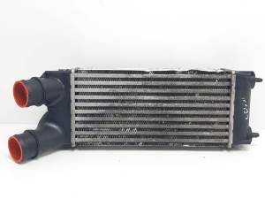 INTERCOOLER 9682434580 PEUGEOT PARTNER KASTEN (B9) Autodesguaces Alicante