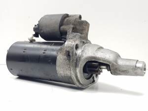 MOTOR ARRANQUE 059911023H AUDI A6 AVANT (4B5) Autodesguaces Alicante