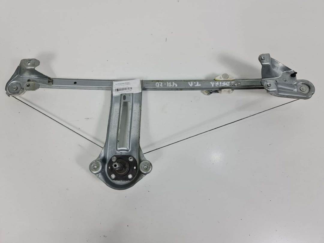 ELEVALUNAS TRASERO DERECHO - 13132228 - OPEL - ZAFIRA B