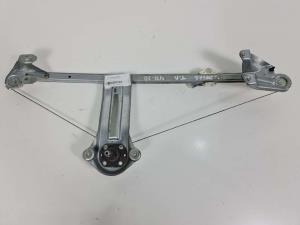 ELEVALUNAS TRASERO DERECHO 13132228 OPEL ZAFIRA B Autodesguaces Alicante