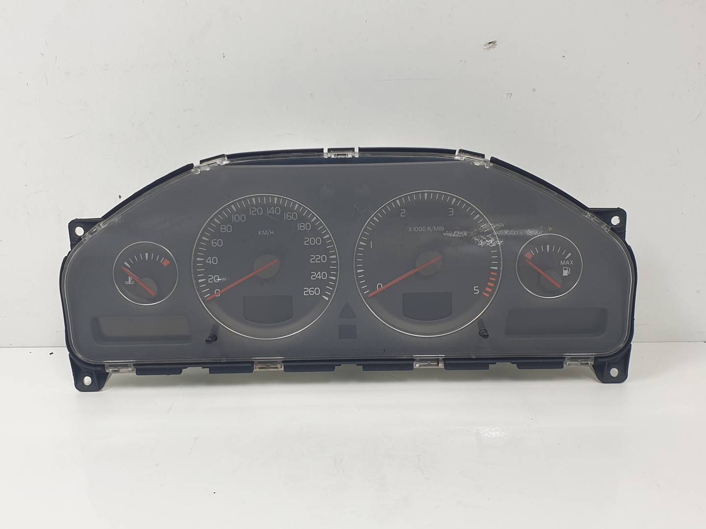 CUADRO INSTRUMENTOS - 8673268 - VOLVO - XC90