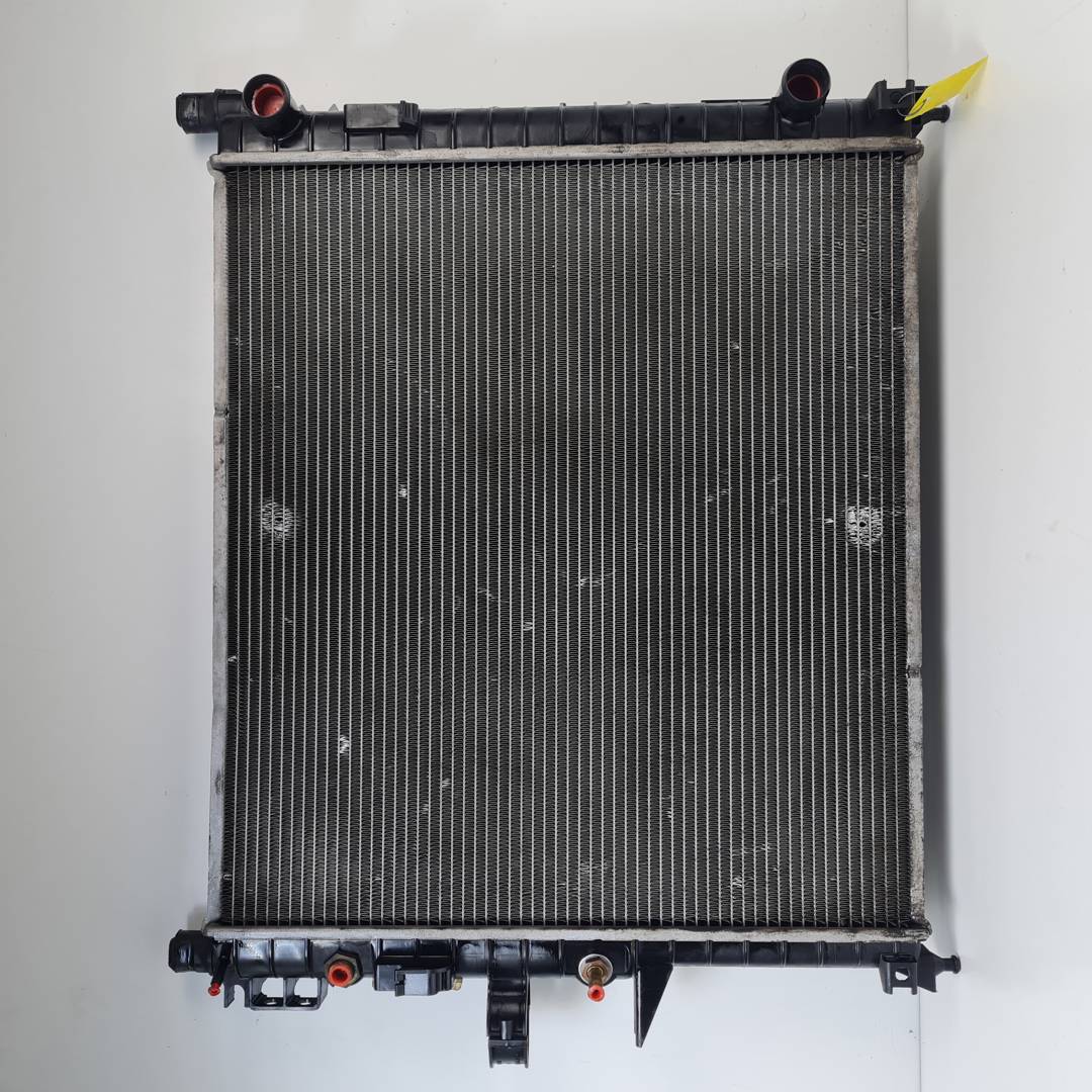 RADIADOR AGUA - A1635002704 - MERCEDES - CLASE M (W163)