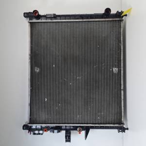 RADIADOR AGUA A1635002704 MERCEDES CLASE M (W163) Autodesguaces Alicante