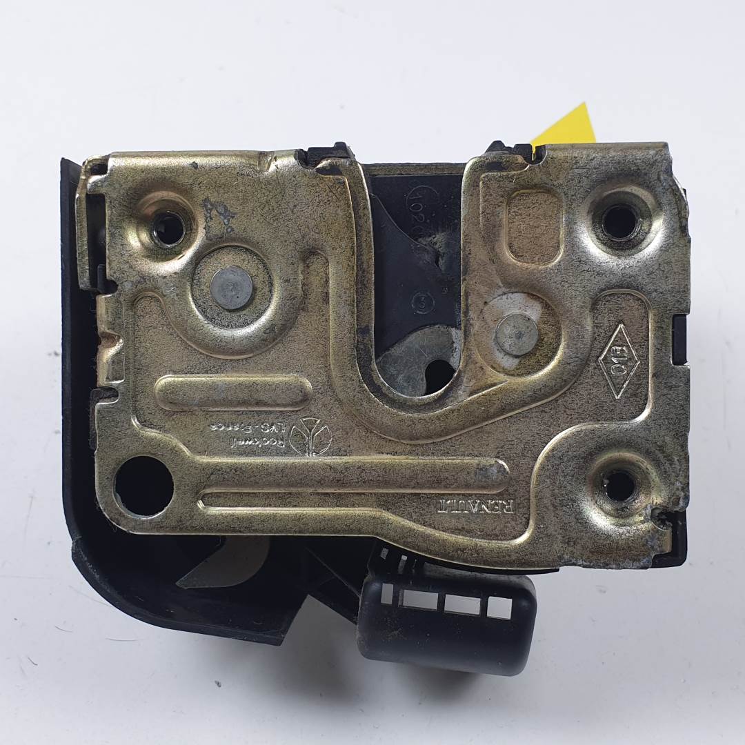 CERRADURA PUERTA DELANTERA IZQUIERDA - RENAULT - SCENIC (JA..)