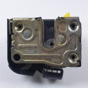 CERRADURA PUERTA DELANTERA IZQUIERDA RENAULT SCENIC (JA..) Autodesguaces Alicante