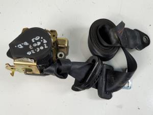 CINTURON SEGURIDAD DELANTERO DERECHO 4201251 PEUGEOT 607 (S1) Autodesguaces Alicante